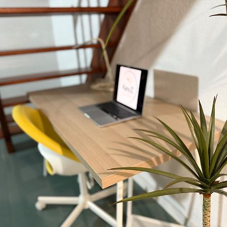 Le Duplex Compans - A 10Min Du Capitole - Free Checkin - Wifi Διαμέρισμα Τουλούζη Εξωτερικό φωτογραφία