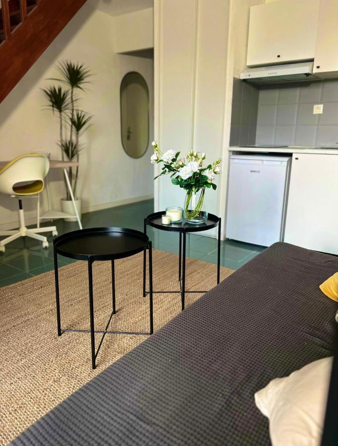 Le Duplex Compans - A 10Min Du Capitole - Free Checkin - Wifi Διαμέρισμα Τουλούζη Εξωτερικό φωτογραφία