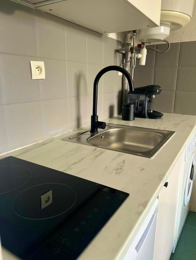 Le Duplex Compans - A 10Min Du Capitole - Free Checkin - Wifi Διαμέρισμα Τουλούζη Εξωτερικό φωτογραφία