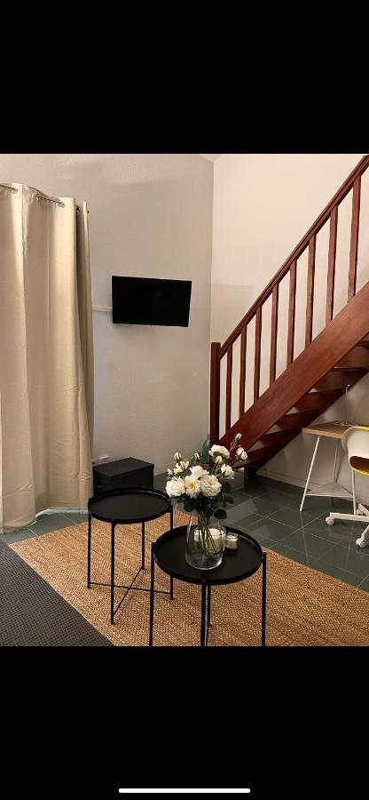 Le Duplex Compans - A 10Min Du Capitole - Free Checkin - Wifi Διαμέρισμα Τουλούζη Εξωτερικό φωτογραφία