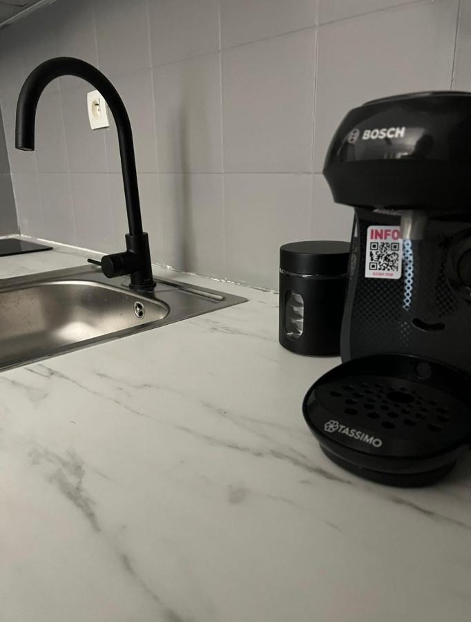 Le Duplex Compans - A 10Min Du Capitole - Free Checkin - Wifi Διαμέρισμα Τουλούζη Εξωτερικό φωτογραφία